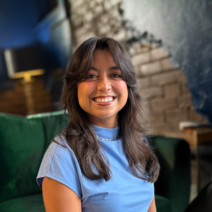 Melissa  Macias Photo